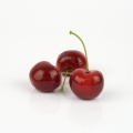 Ttřešně 3cm červené