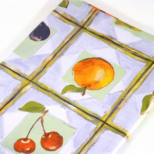 Ubrus do restaurace z PVC 110x140cm