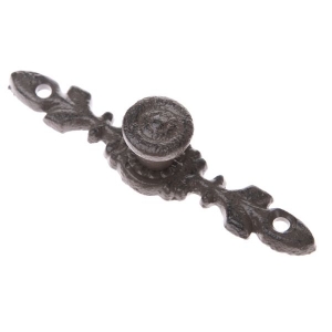 Úchytka na nábytek 11,5x2,5x2cm