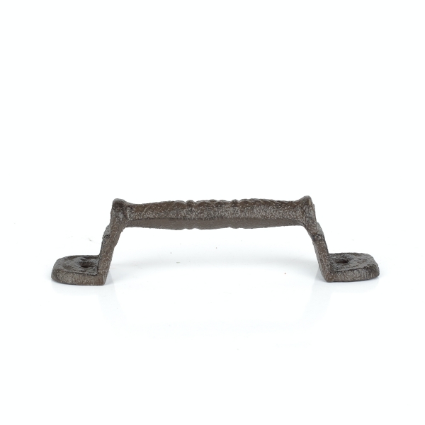 Úchytka na nábytek litinová