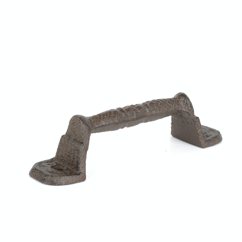 Úchytka na nábytek litinová