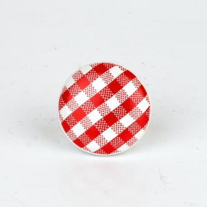 Úchytka na skříň retro