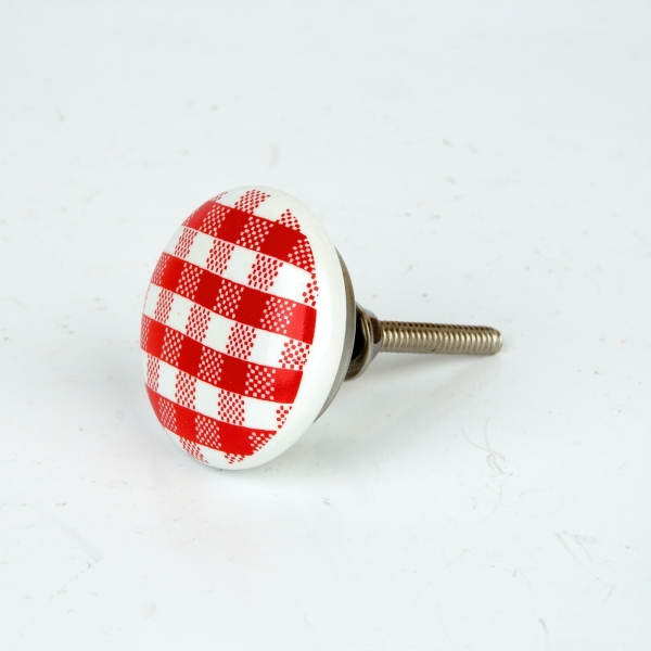 Úchytka na skříň retro