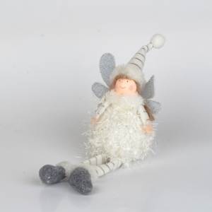 Uklidňující andílek na nervy 26x12cm