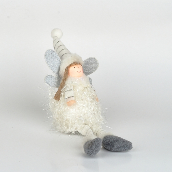 Uklidňující andílek na nervy 26x12cm