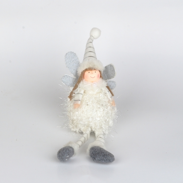 Uklidňující andílek na nervy 26x12cm