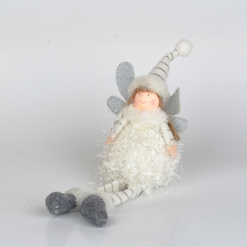 Uklidňující andílek na nervy 26x12cm