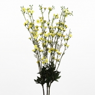 Umělá květina 82cm