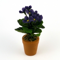 Umělá květina AFA444 1