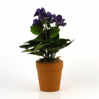 Umělá květina AFA444 1