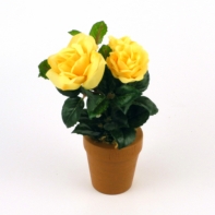 Umělá květina AFA444 2