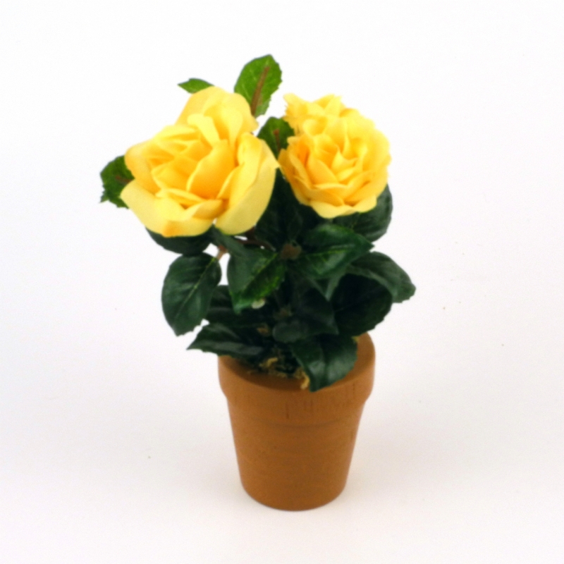 Umělá květina AFA444 2