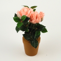 Umělá květina AFA444 3