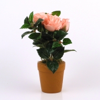 Umělá květina AFA444 3