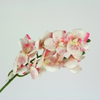Umělá orchidej 51cm