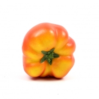 Umělá zelenina - rajče 7cm