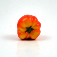 Umělá zelenina - rajče 7cm