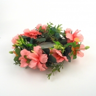 Umělé květiny - azalka 25cm