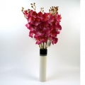Umělé květiny - Orchidej A1090