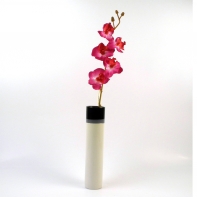 Umělé květiny - Orchidej A1090