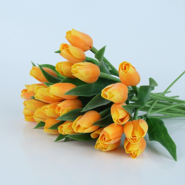 Umělý tulipán 40cm