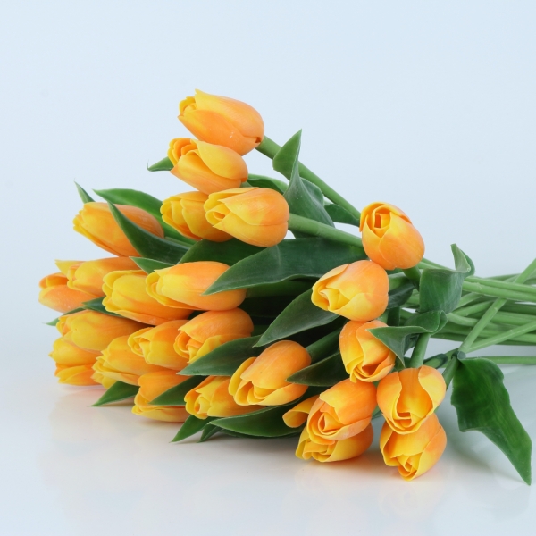 Umělý tulipán 40cm