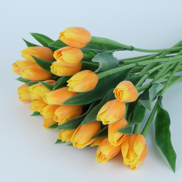 Umělý tulipán 40cm