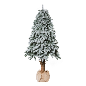 Umělý vánoční stromek smrk 160cm