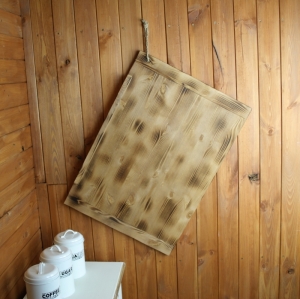 Vál na těsto masiv 50x70x2cm