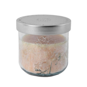 Vanilková svíčka 480g