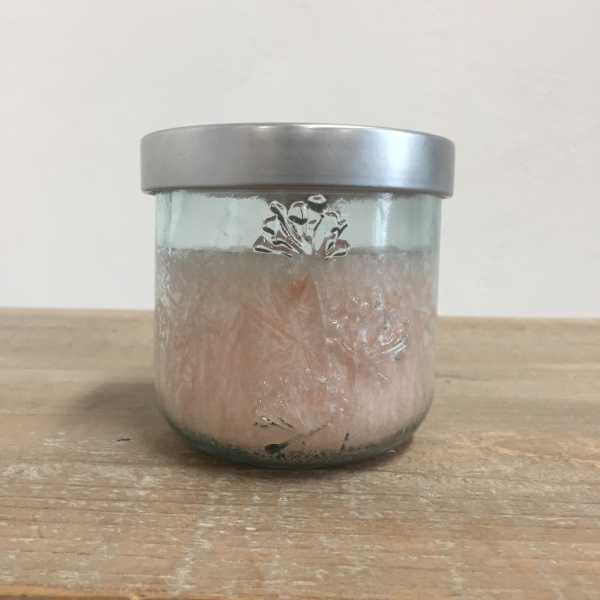 Vanilková svíčka 480g