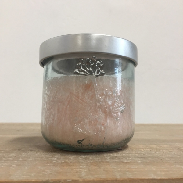 Vanilková svíčka 480g