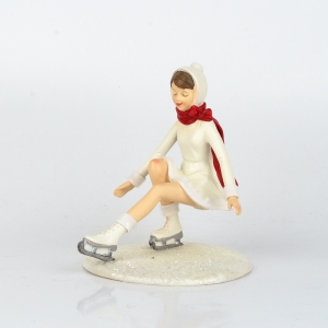 Vánoční dekorace 2022 15cm 