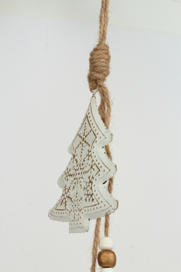 Vánoční dekorace do bytu C