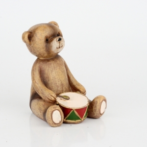 Vánoční dekorace na okno