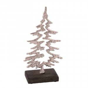 Vánoční dekorace na stůl