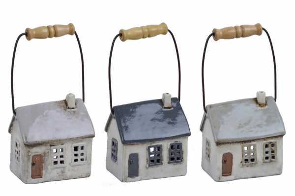 Vánoční dekorace typ C