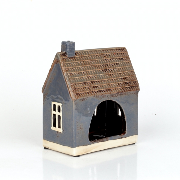 Vánoční domeček 17x13x7cm