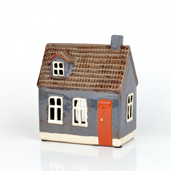 Vánoční domeček 17x13x7cm