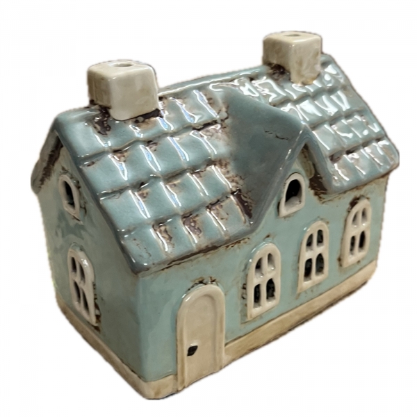 Vánoční domeček MNV