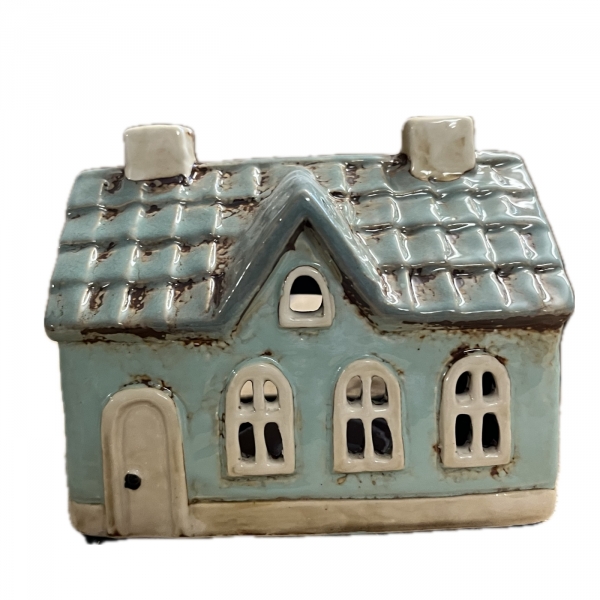 Vánoční domeček MNV