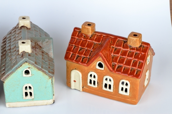 Vánoční domeček MNV