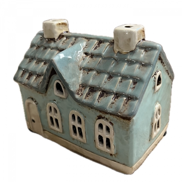 Vánoční domeček MNV