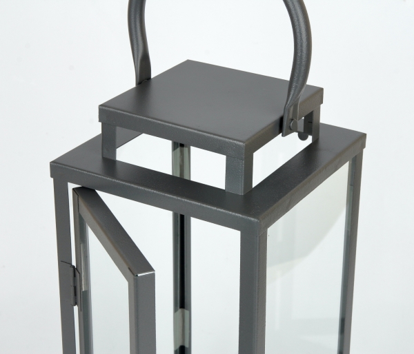 Vánoční lucerna velká 46cm