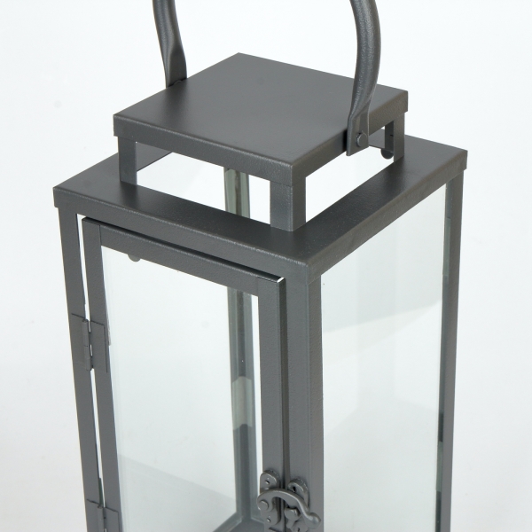 Vánoční lucerna velká 46cm