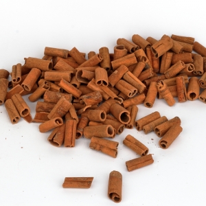 Vánoční přízdoby skořice 250g