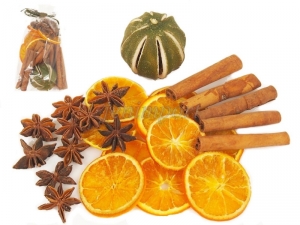 Vánoční přízdoby