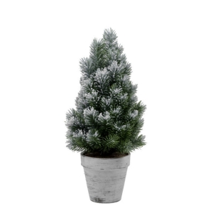 Vánoční stromeček 40cm 