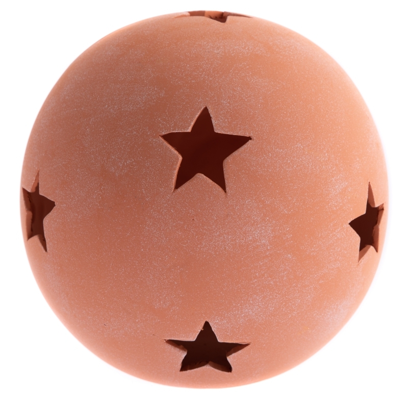 Vánoční svícen 20x20x20cm