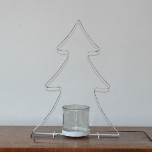 Vánoční svícen 42cm